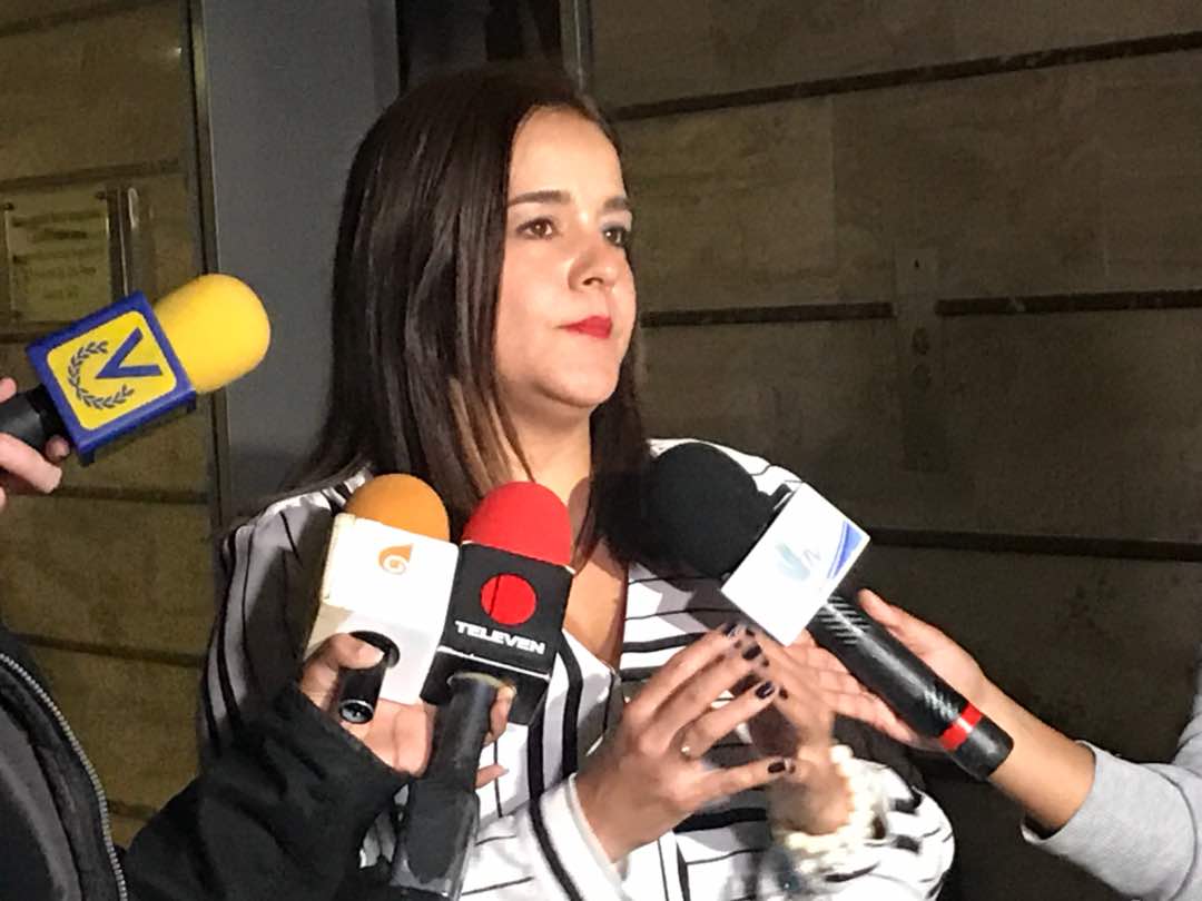 Diputada Karín Salanova: Presentaremos un balance al país del porcentaje de niños que padecen desnutrición