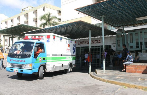Ya van 3 niños muertos en Aragua por comer yuca amarga