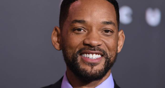 ¡Se vengó! Will Smith cantó La Bamba e internet estalló (Video)