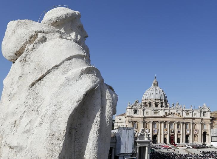 Representantes del Vaticano participaron en reunión sobre Venezuela en Suecia