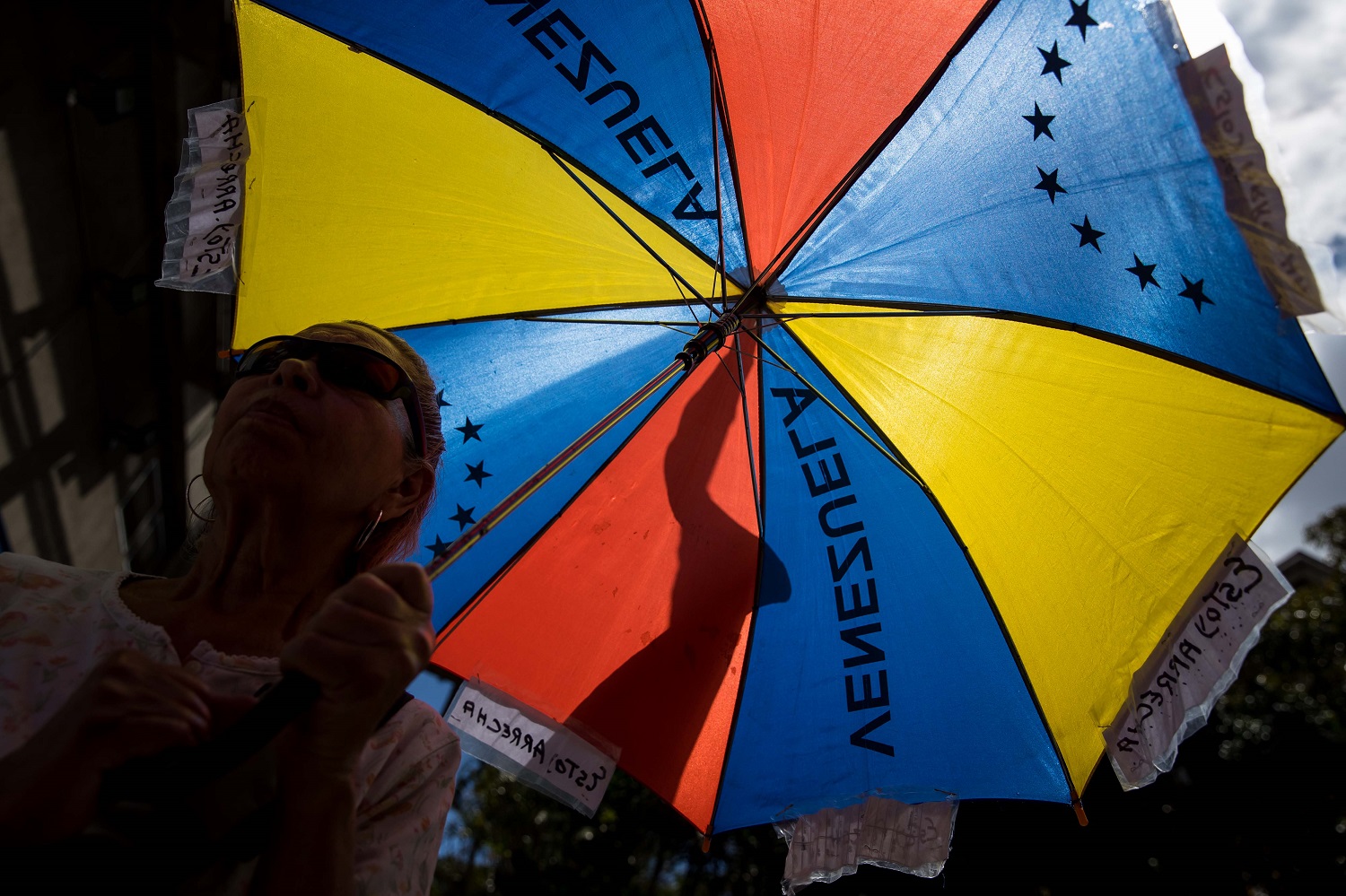 Nuevo grupo de acreedores se forma para intentar cobrar la deuda venezolana en default