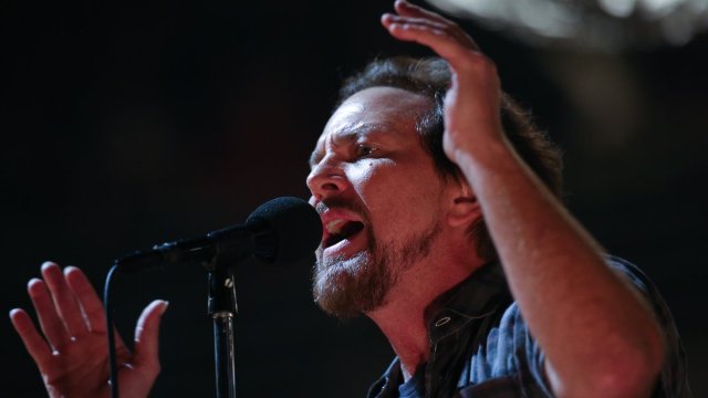 Bandas como Pearl Jam, Red Hot Chili Peppers y The Killers, harán vibrar el suelo chile con su música - (Foto captura de las redes sociales)