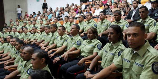 Policía de Baruta anuncia jornada de captación