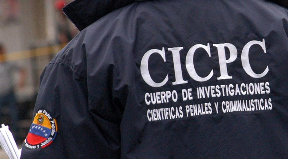 Dos reos mueren intoxicados y 43 resultan heridos en calabozos del Cicpc Lara