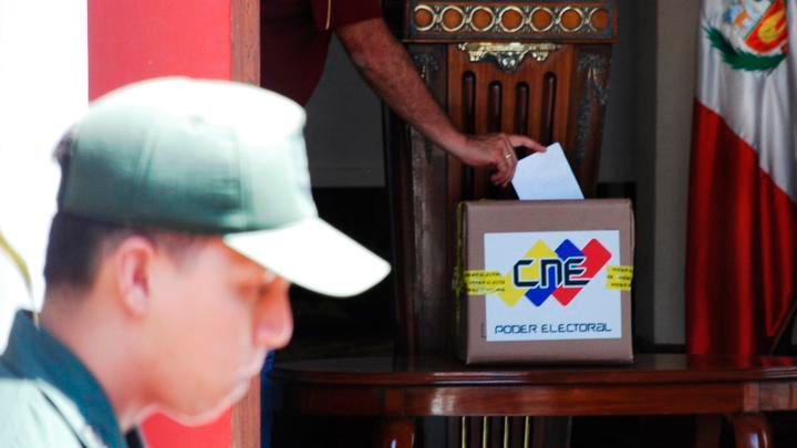 Condiciones electorales pactadas en 2018 no mejoran las de 2015