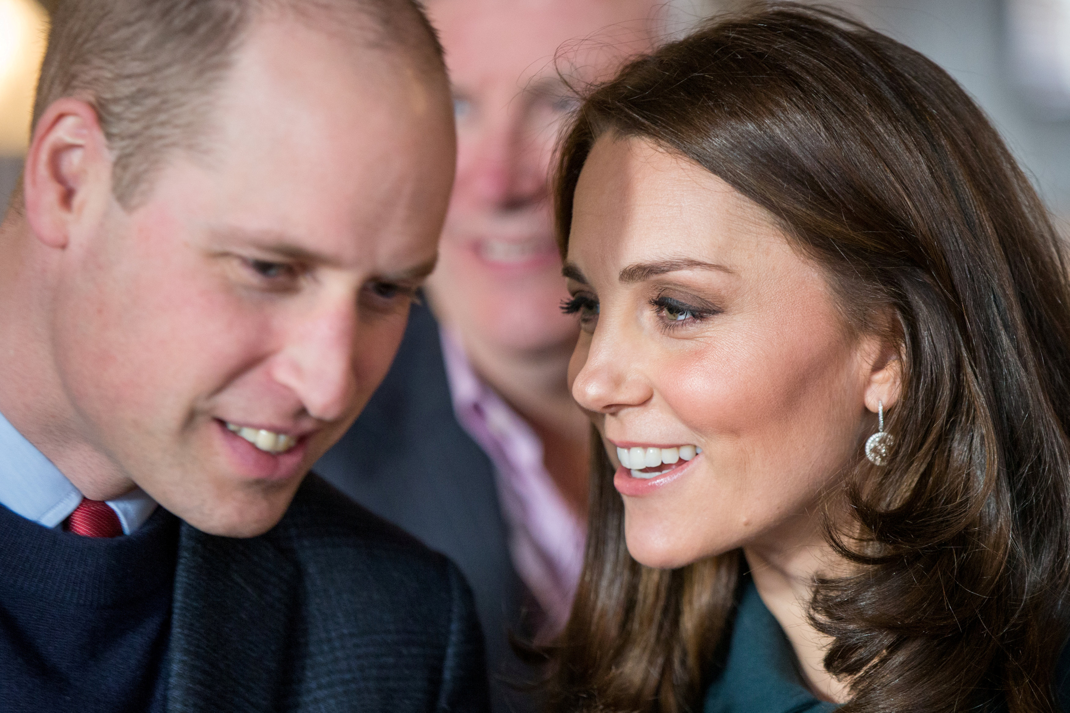 El plan del Estado Islámico para asesinar a Kate Middleton envenenando sus compras del supermercado