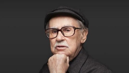 Vittorio Taviani