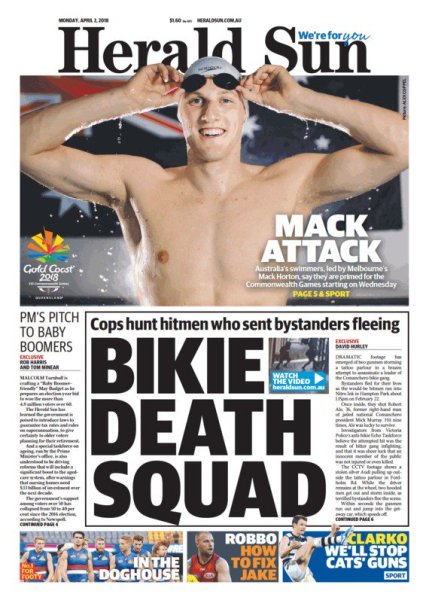 heraldsun