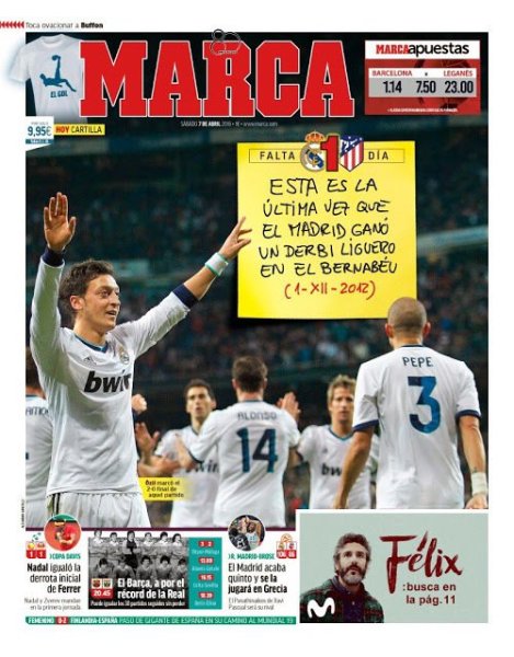 marca