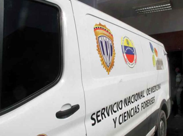 Apuñalan, descuartizan y queman a hombre en Maturín