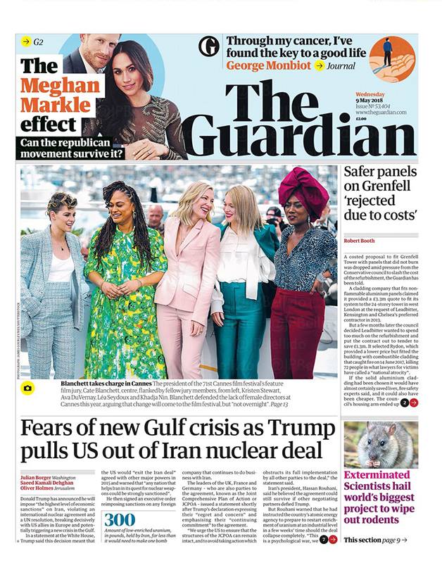 theguardian