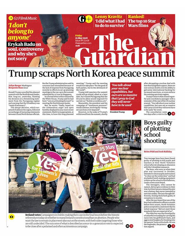 theguardian