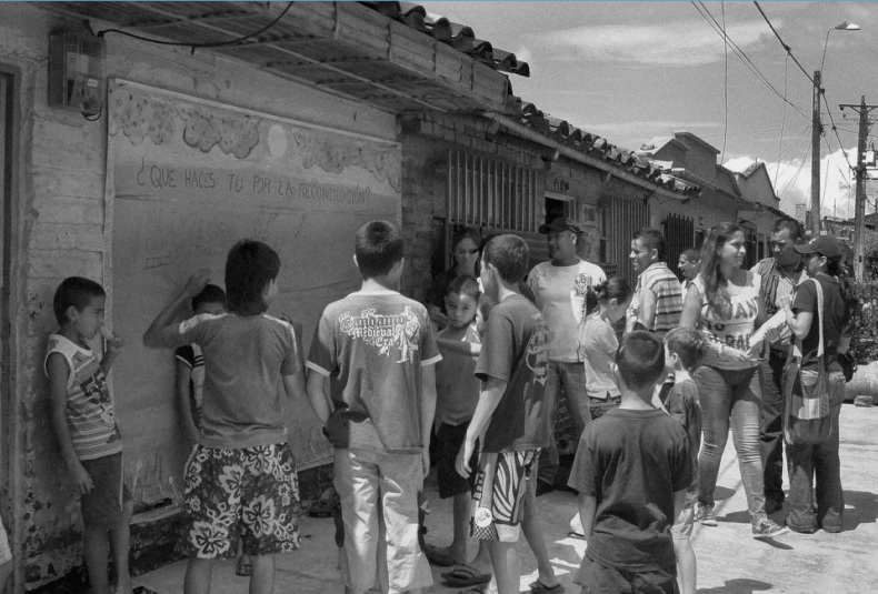 Flujo de venezolanos hacia Perú, Colombia y Brasil durante mayo (INFORME)