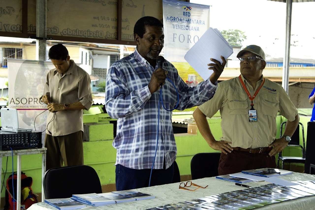 Productores de Barlovento: Si el gobierno quiere nuestro cacao, entonces que lo pague bien