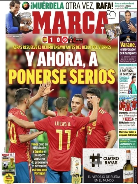 Marca