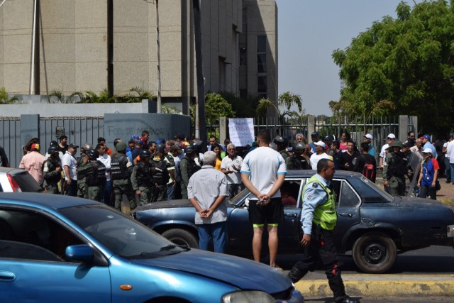 PROTESTA EN CONTRA DE LOS APAGONES 08.06 (5)