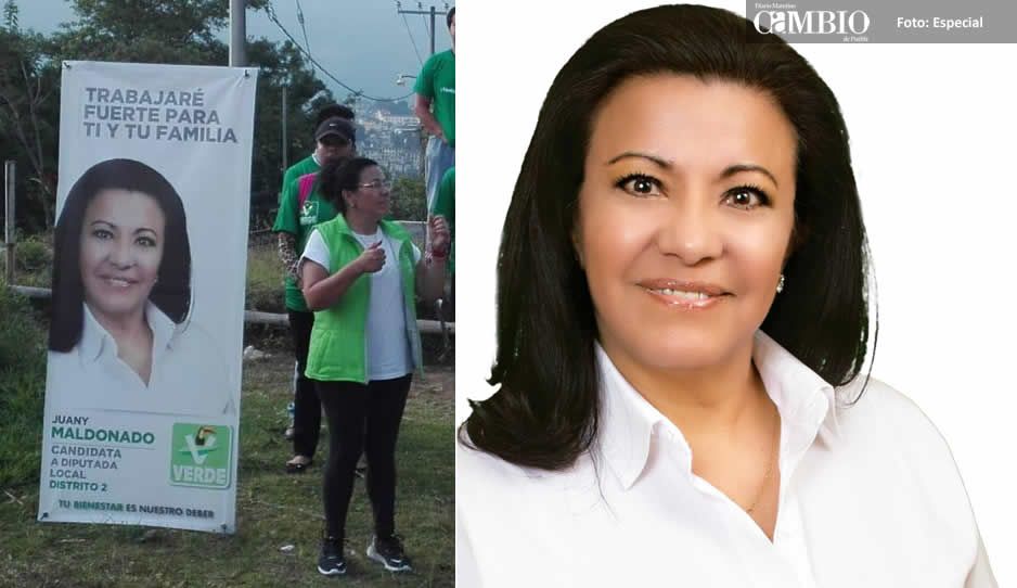 Asesinan a una candidata a diputada local en México