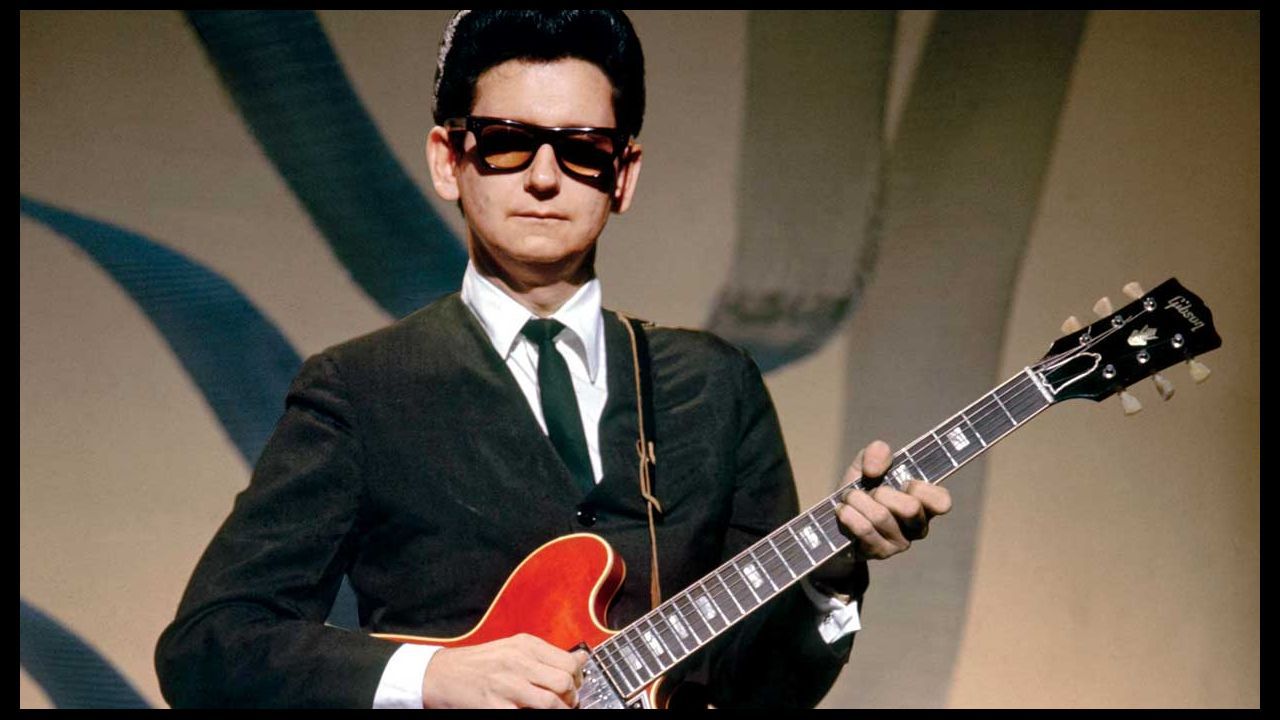 Roy Orbison hará una gira por Estados Unidos, pero en forma de holograma