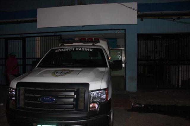 Asesinan a tiros a miembro juvenil del Psuv en Maturín