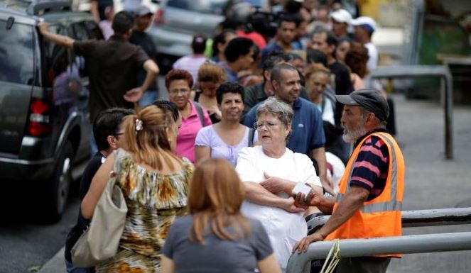 Venezuela en los últimos lugares del Índice de Derechos a la Propiedad