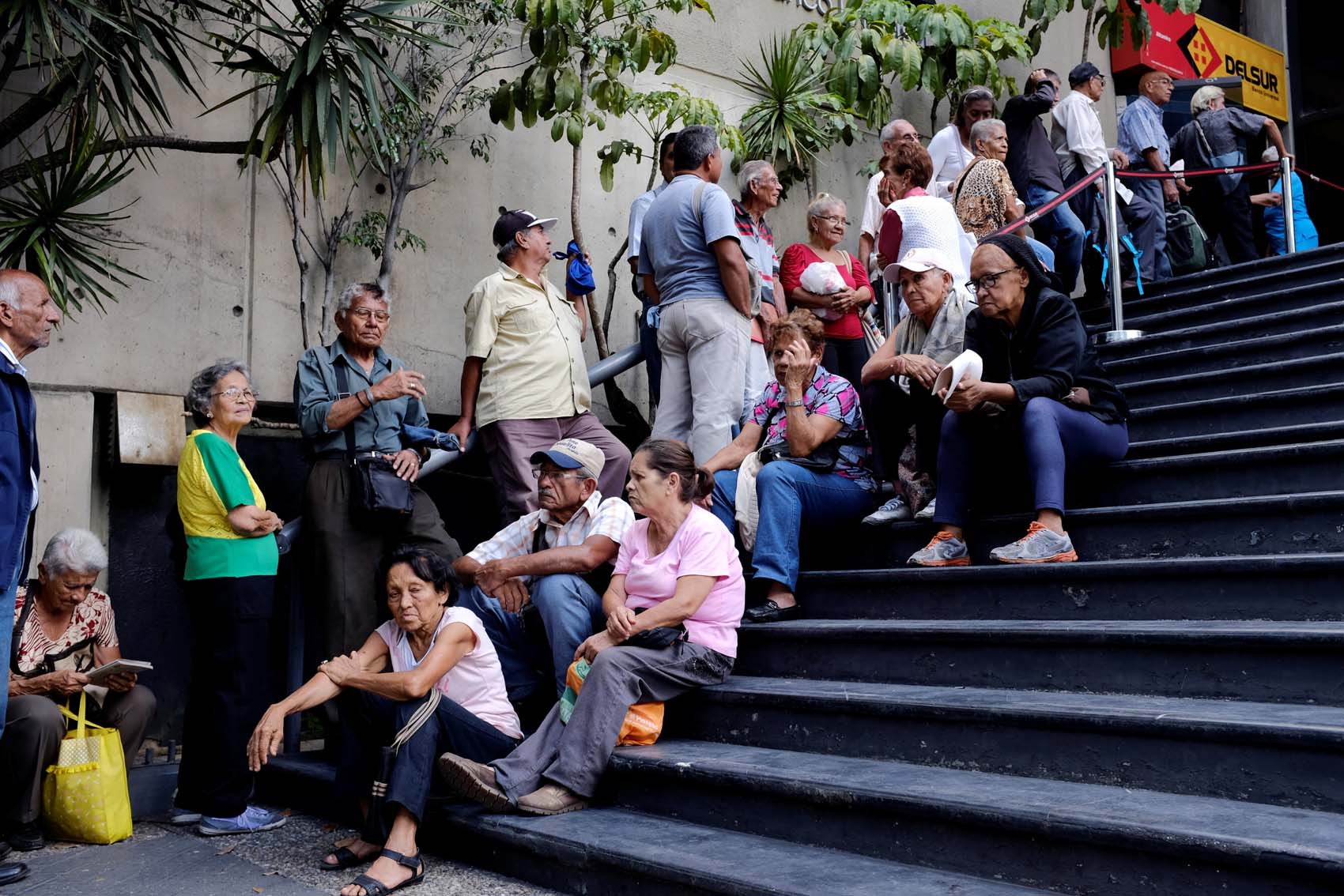 Este #19Dic pensionados y jubilados cobran el mes de enero 2020