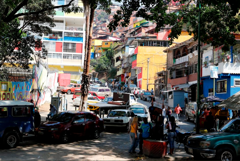 Así veían los vecinos al asesino de los cuatro niños en El Valle