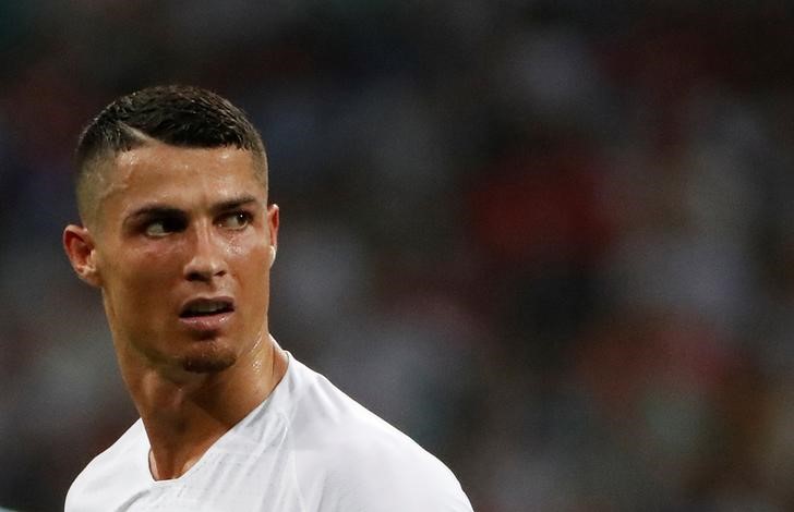 EN VIDEO: El “humilde” Cristiano regala otro gesto antideportivo tras su derrota ante el Atlético