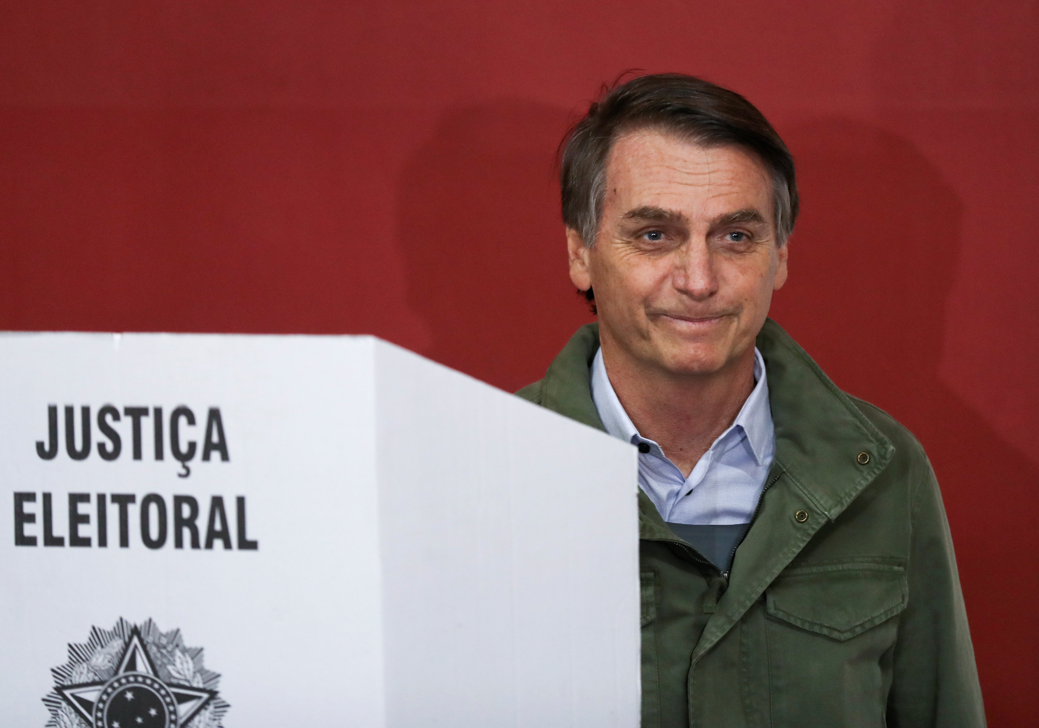 Conoce a Jair Bolsonaro, el hombre que dirigirá Brasil (ficha biográfica)