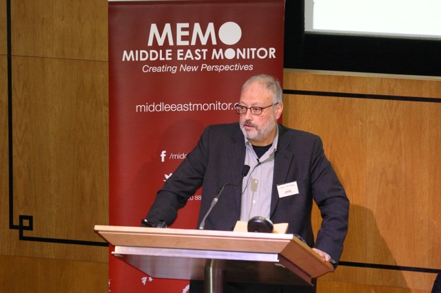 La UE pide una investigación completa sobre la muerte del periodista Khashoggi