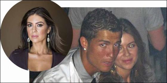 Kathryn Mayorga detalló cómo la violó Cristiano Ronaldo en un lujoso hotel de Las Vegas