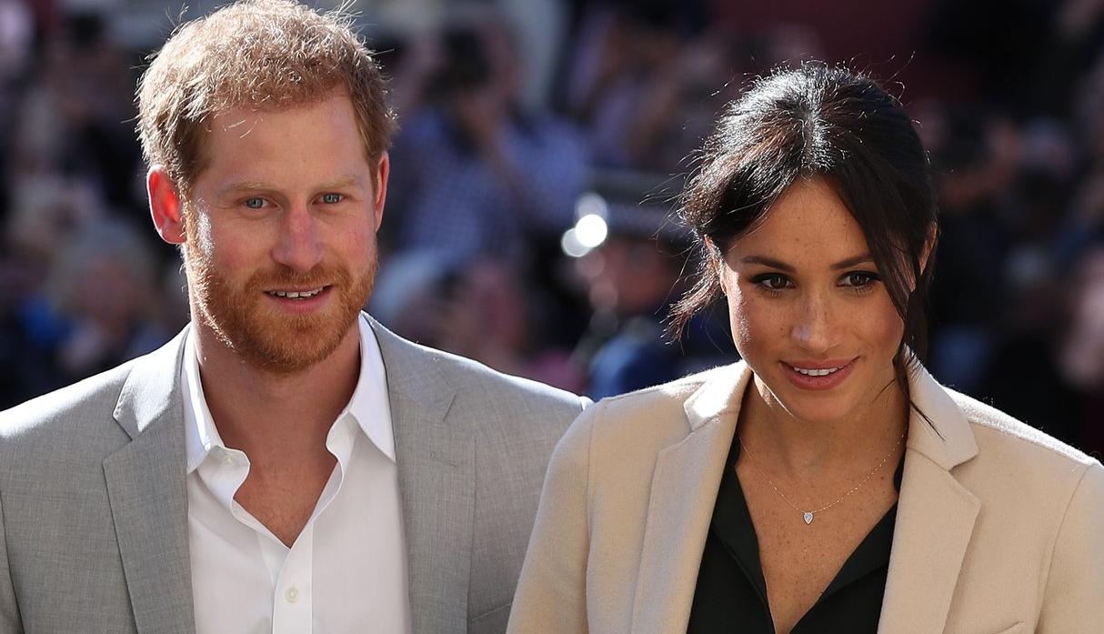 La manía doméstica del príncipe Harry que enloquece a Meghan Markle