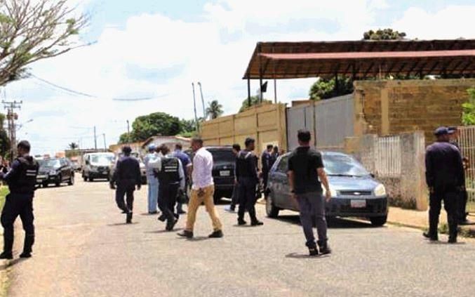 Encuentran cadáver de niña desaparecida hace ocho meses en Anzoátegui