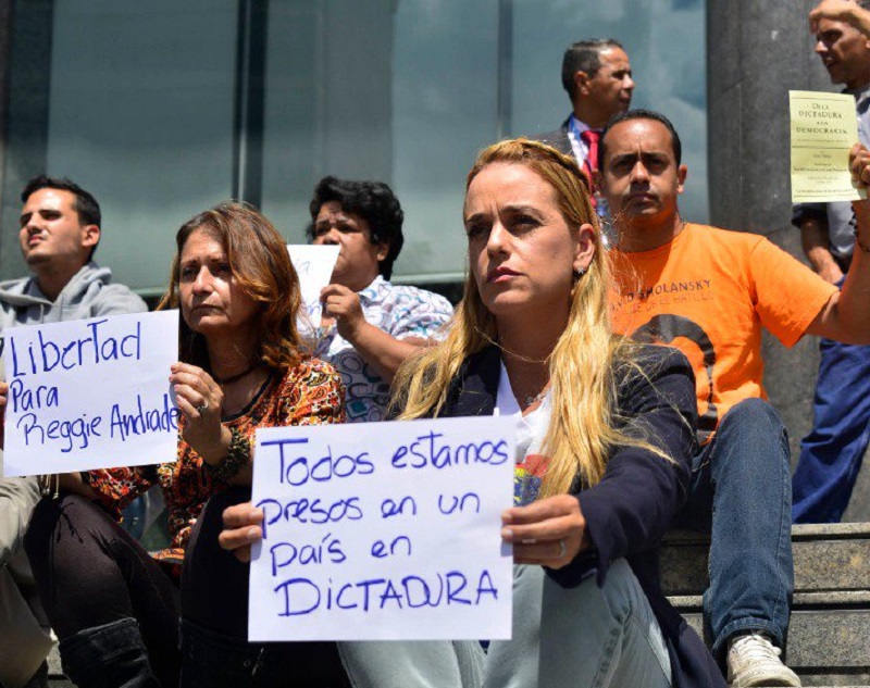 Defensores de DDHH exigen visita al país de Alta Comisionada de la ONU Michelle Bachelet (Videos)