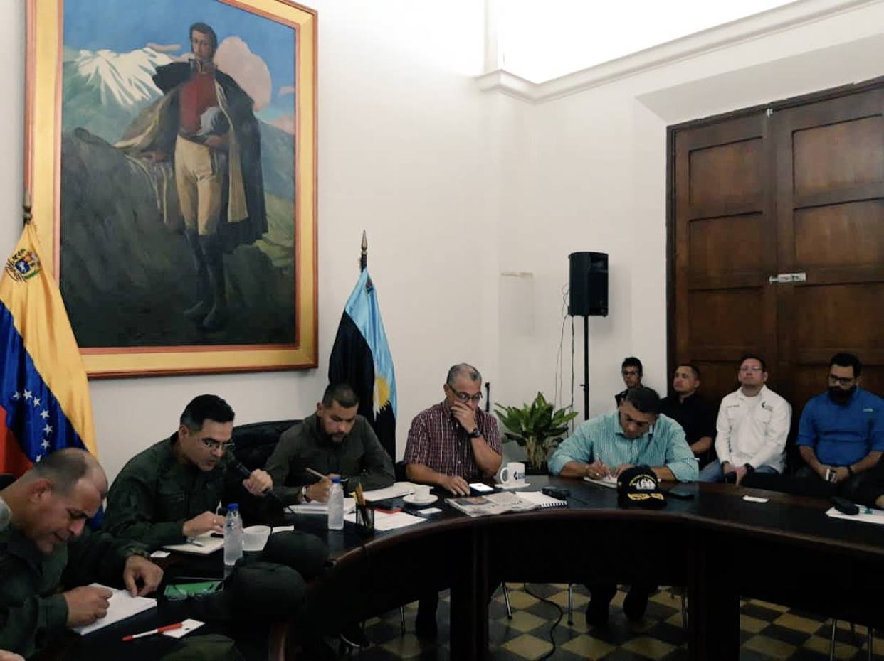 Gobernación del estado Zulia decretó estado de emergencia por falta de agua