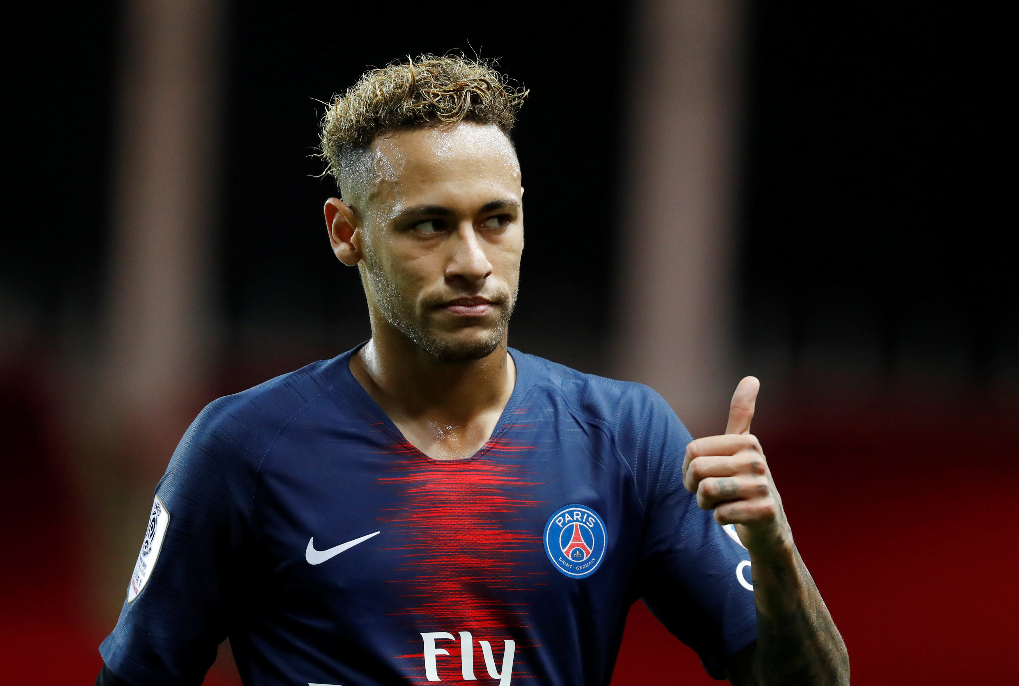 ¿A dónde irá? Neymar vuelve a sonar para ser el fichaje estrella de este equipo de España