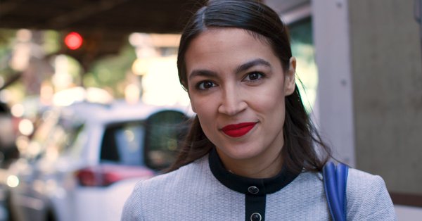 Ocasio cumple los pronósticos y se convierte en la congresista más joven de EEUU