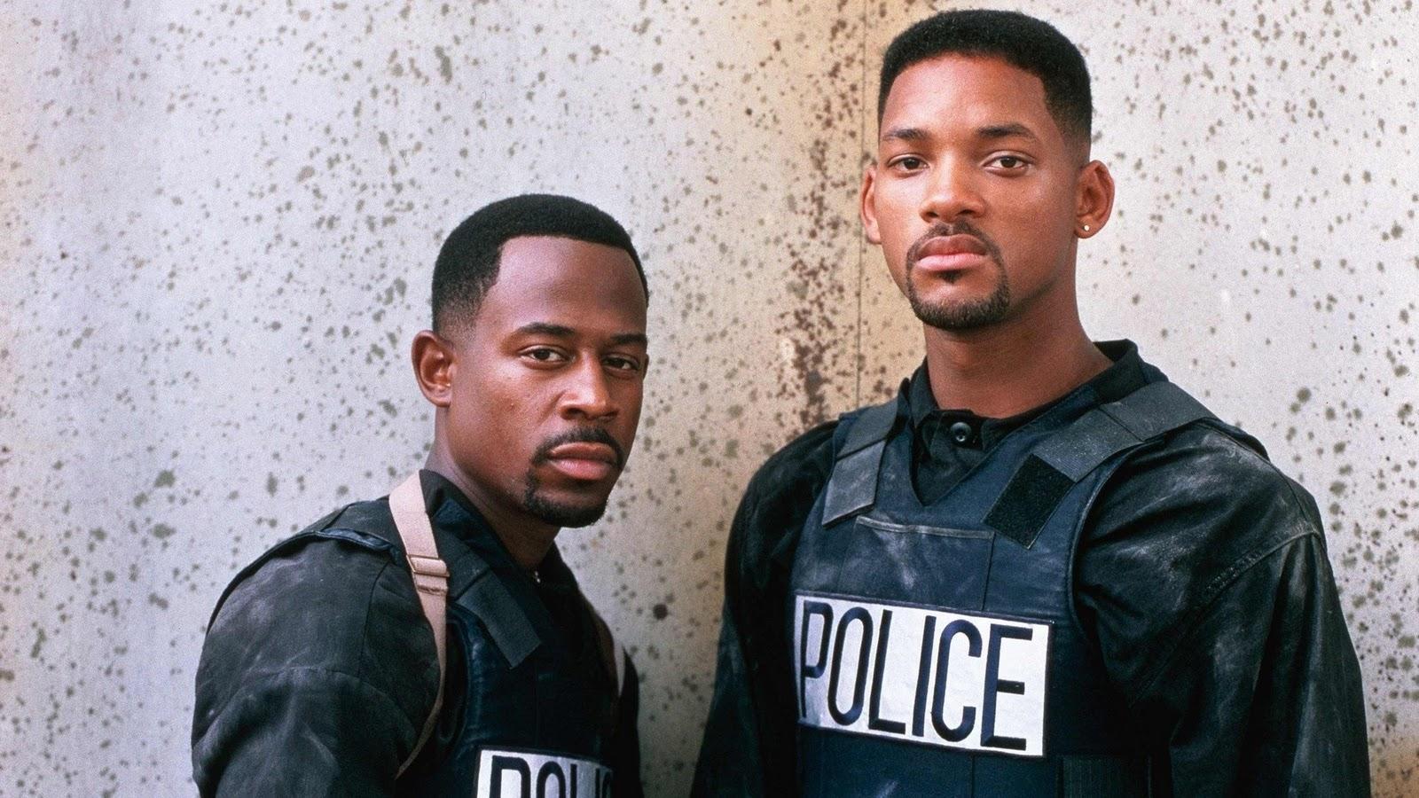 Will Smith volverá a la gran pantalla con la cuarta entrega de “Bad Boys”