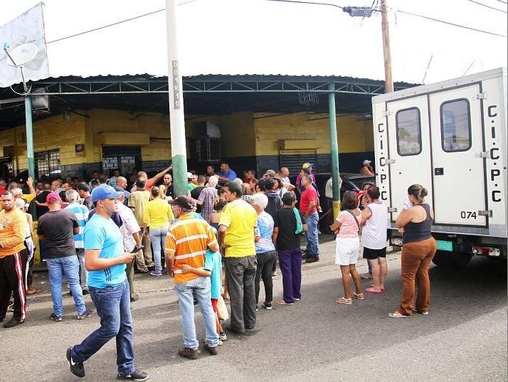 Por una deuda en dólares habrían asesinado a un policía en Zulia