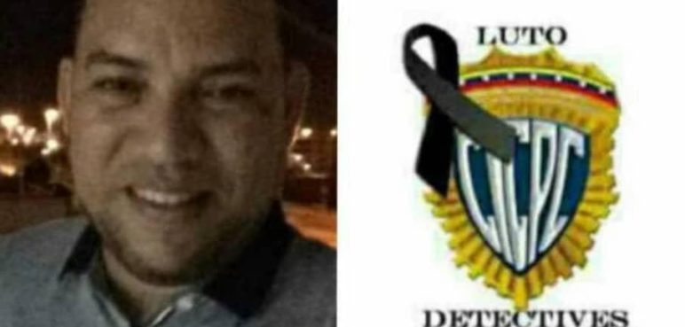 Hampones asesinaron a detective del Cicpc tras intentar frustrar robo a su esposa en Anzoátegui