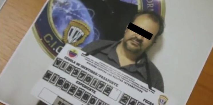 ¡Rolo e’ vivo! Detuvieron a ingeniero de Cantv que estafaba a usuarios con aplicaciones falsas de bancos