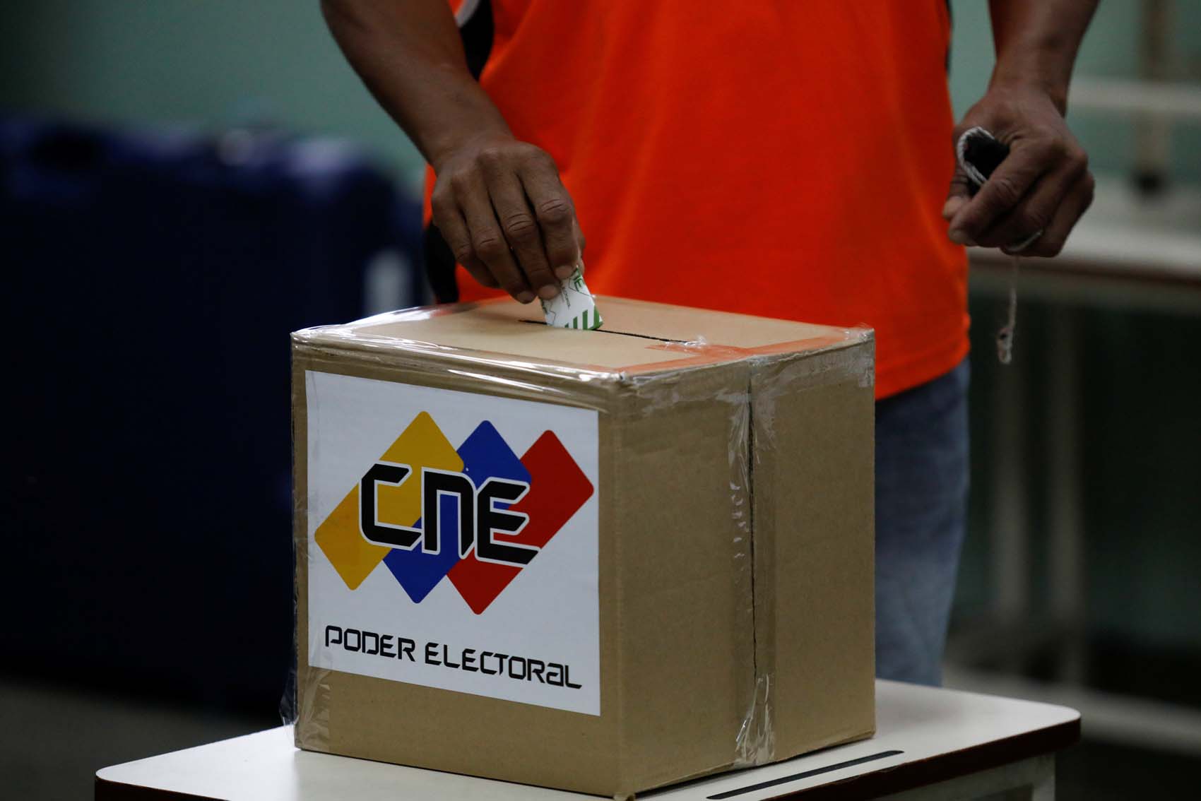 No lo creerás, pero… una candidata del Psuv falleció en noviembre y salió “electa” en diciembre (FOTO)