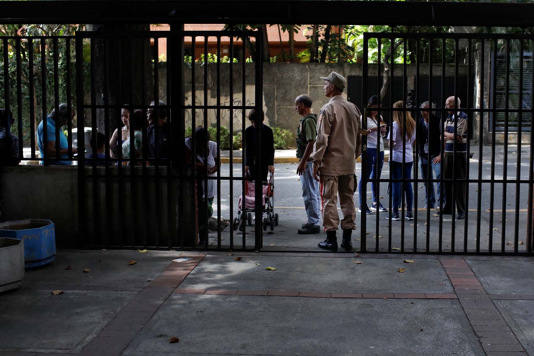 Fenasopadres: No se justifica suspensión de clases online por las elecciones