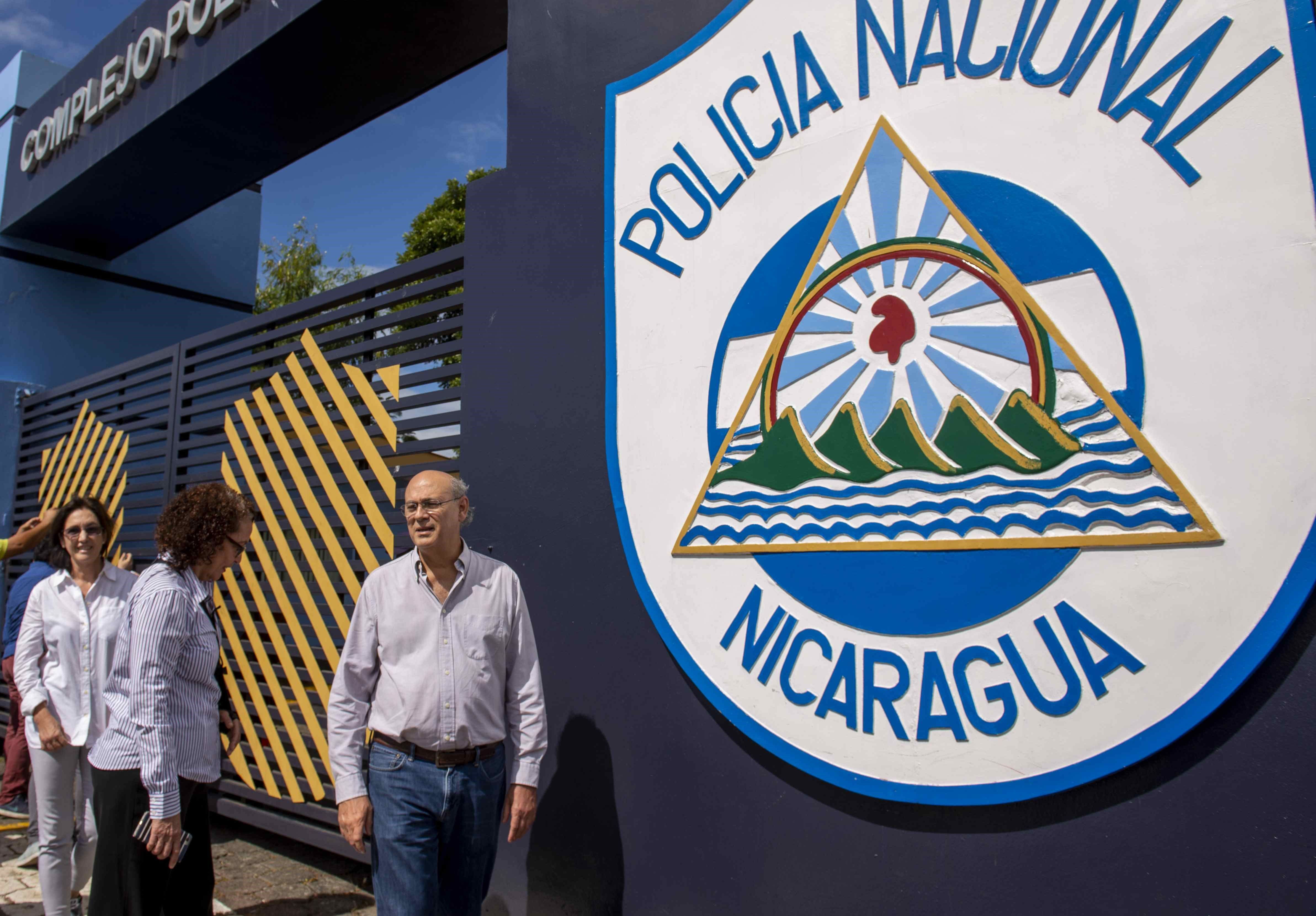 Carlos Chamorro: Hacer periodismo en Nicaragua equivale a un delito de terrorismo