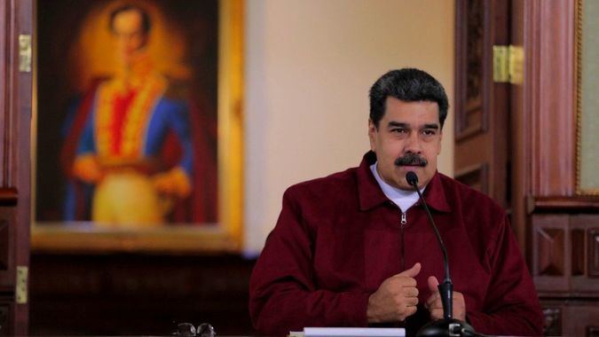 Konzapata: A Maduro también lo critican aliados y amigos