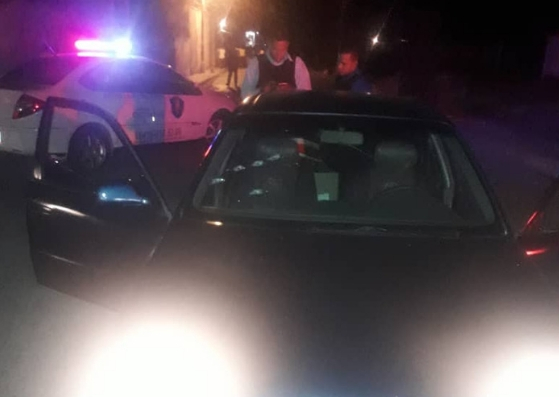 Asesinan a policía en Aragua para robarle el arma