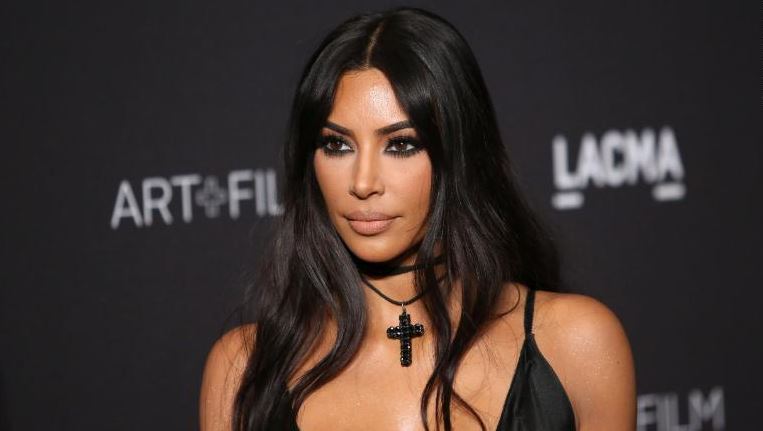 Kim Kardashian volvió a mostrarlo todo en Instagram (FOTO)