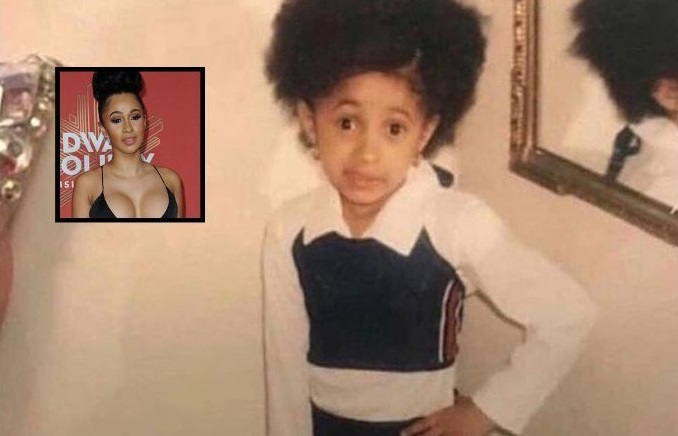 Mi mamá mandó a decir que… Cardi B, J Balvin y Bad Bunny están nominados a Grammy por “I Like It”