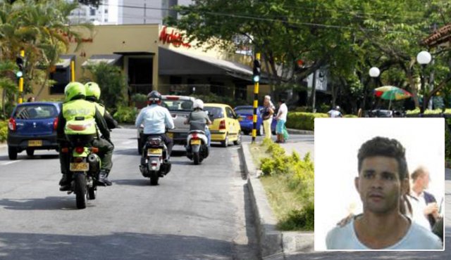 Pelea entre venezolanos deja un muerto y un detenido en Bucaramanga