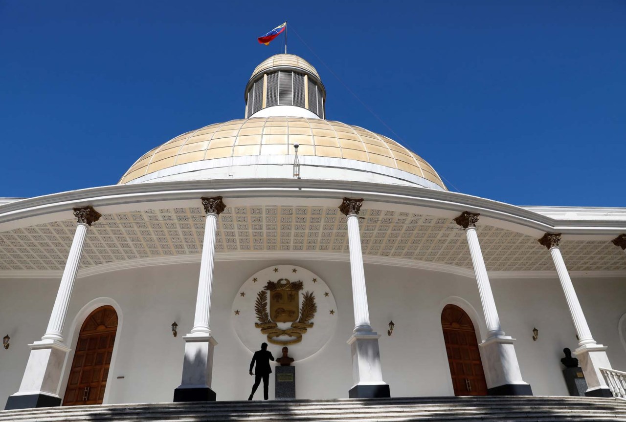 El Orden Del Día De La Comisión Delegada De La An Legítima De Este Jueves 11ago 2624