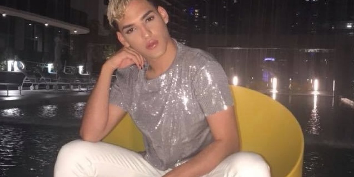 Piden retomar la investigación sobre la muerte del cantante Kevin Fret en Puerto Rico